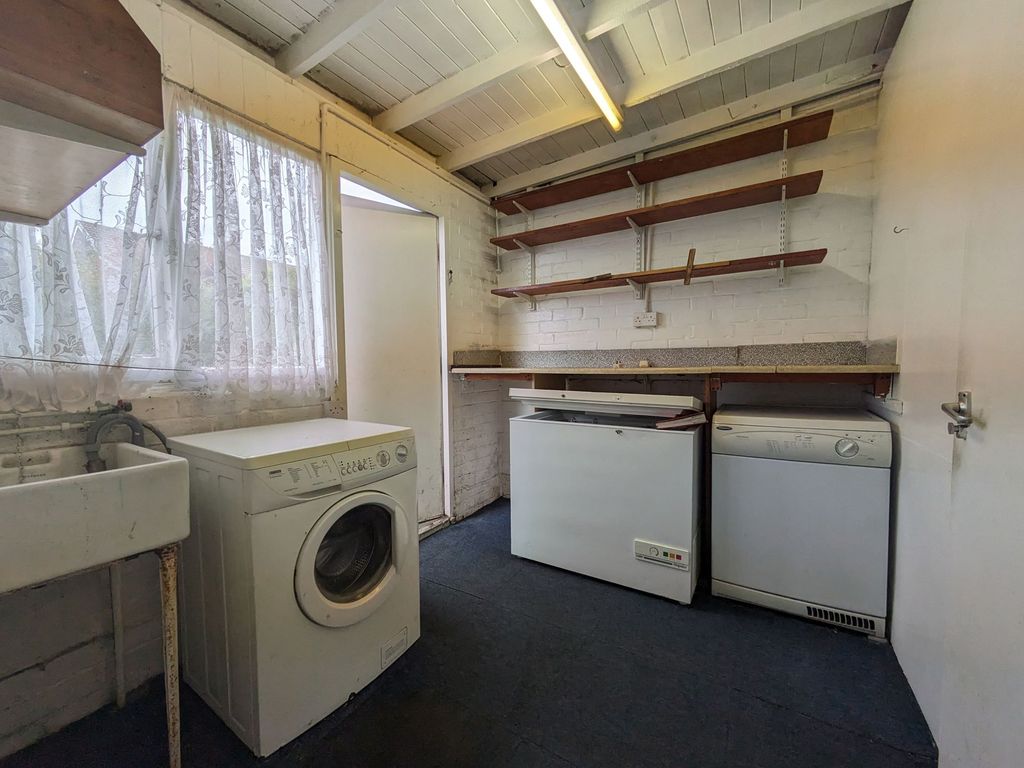3 bed semi-detached house for sale in Christon Way, Gateshead NE10, £180,000