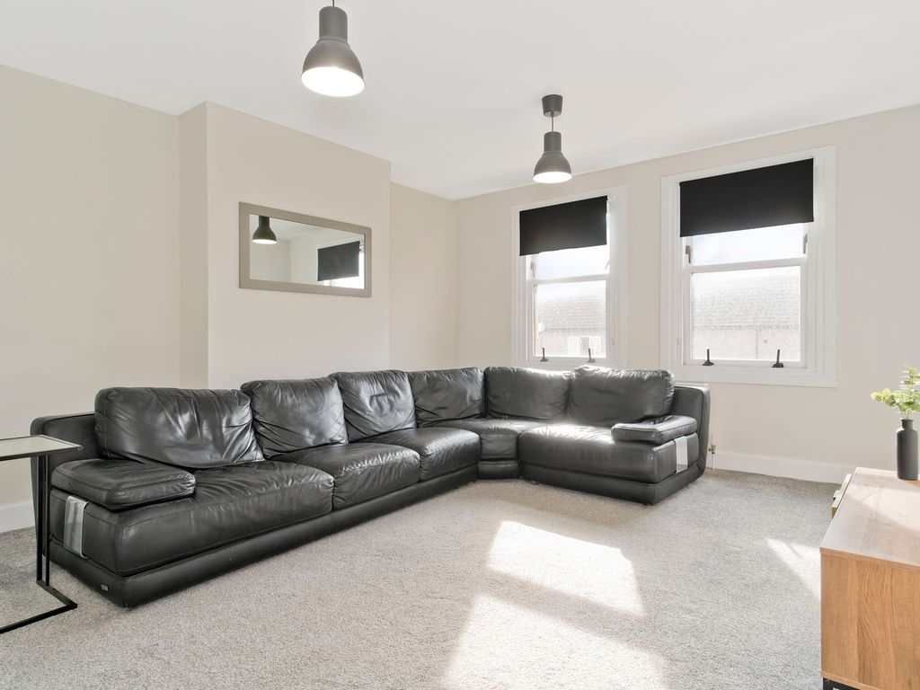 3 bed flat for sale in 20 Campview, Danderhall, Midlothian EH22, £175,000