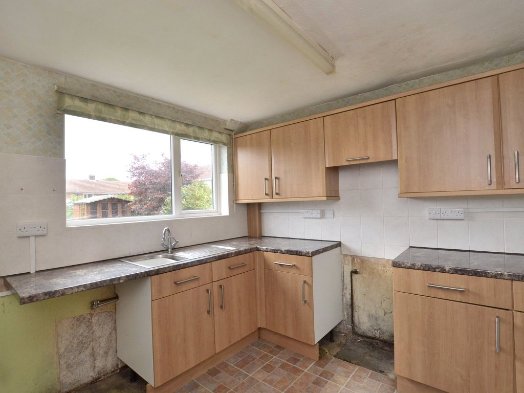 3 bed semi-detached house for sale in Rowan Gardens, Brockworth, Gloucester, Gloucestershire GL3, £220,000