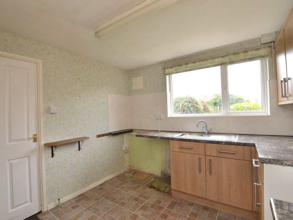 3 bed semi-detached house for sale in Rowan Gardens, Brockworth, Gloucester, Gloucestershire GL3, £220,000