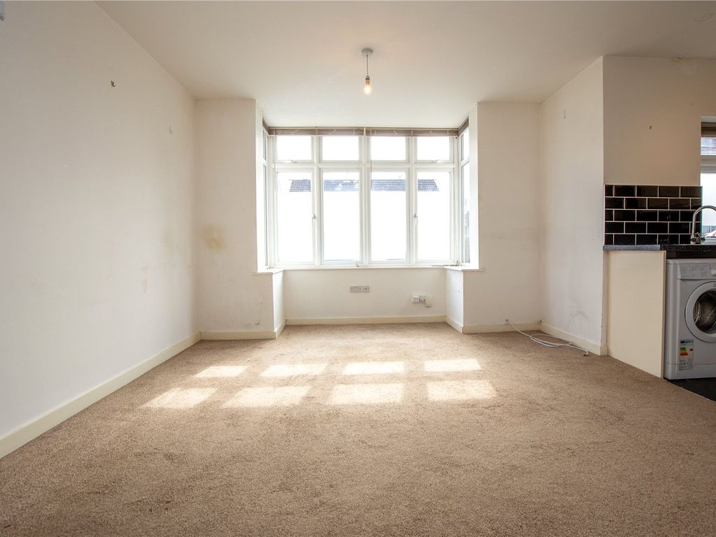 1 bed flat for sale in Toronto Road, Horfield, Bristol BS7, £190,000