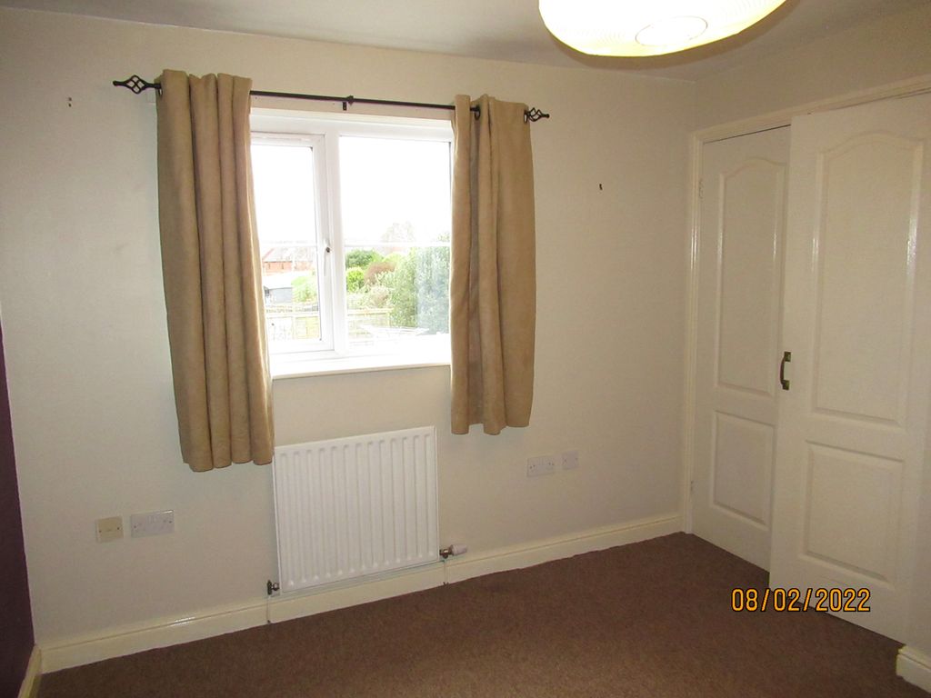 2 bed terraced house for sale in Oxendale, Street BA16, £219,950