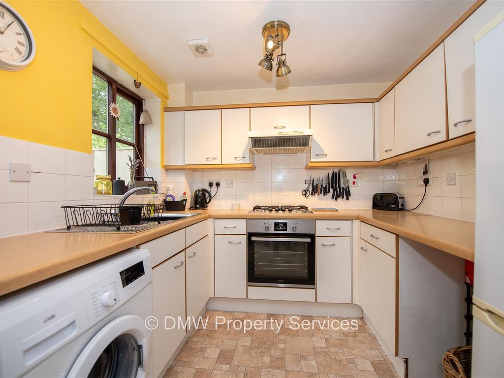 2 bed end terrace house for sale in Astley Drive, Mapperley, Nottingham NG3, £180,000