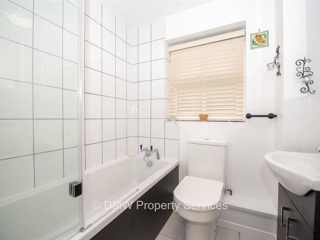 2 bed end terrace house for sale in Astley Drive, Mapperley, Nottingham NG3, £180,000