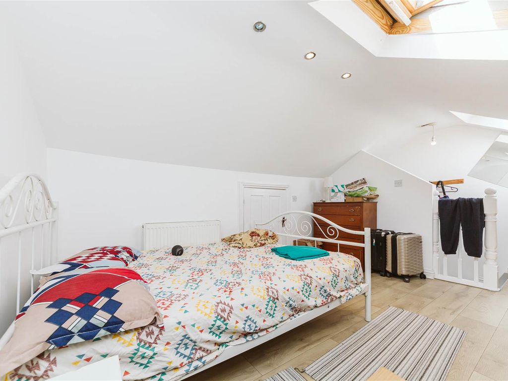 2 bed maisonette for sale in Filton Avenue, Horfield, Bristol BS7, £195,000