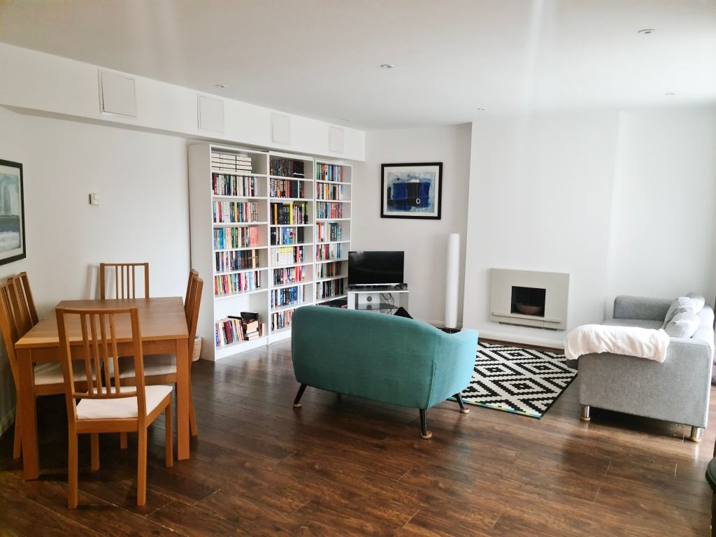 2 bed flat for sale in Plas Hafod, Parc Y Bryn, Aberystwyth, Ceredigion SY23, £210,000