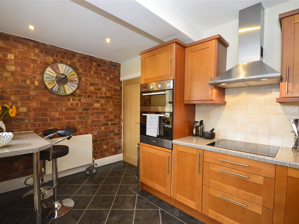 4 bed semi-detached house for sale in Burghwallis Lane, Sutton, Doncaster, South Yorkshire DN6, £310,000