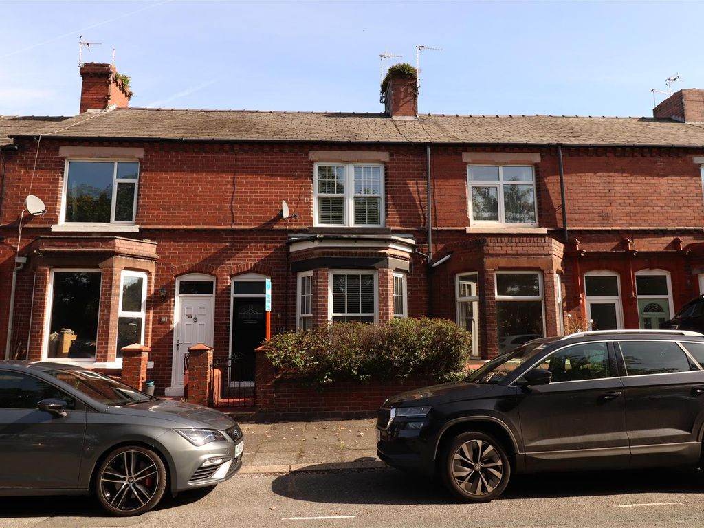 3 bed terraced house for sale in Hibbert Road, Barrow-In-Furness LA14, £159,950