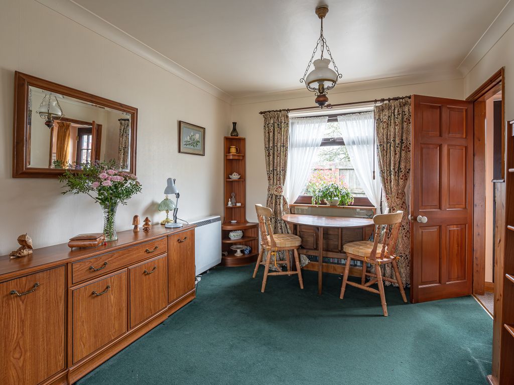2 bed cottage for sale in North Back Lane, Stillington, York YO61, £275,000