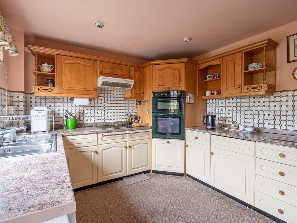 2 bed cottage for sale in North Back Lane, Stillington, York YO61, £275,000