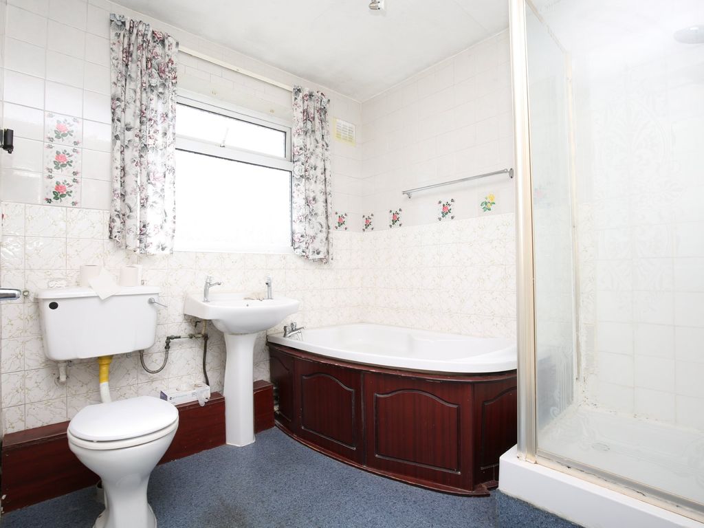 3 bed terraced house for sale in Range Way, Kingsbury, Tamworth B78, £210,000