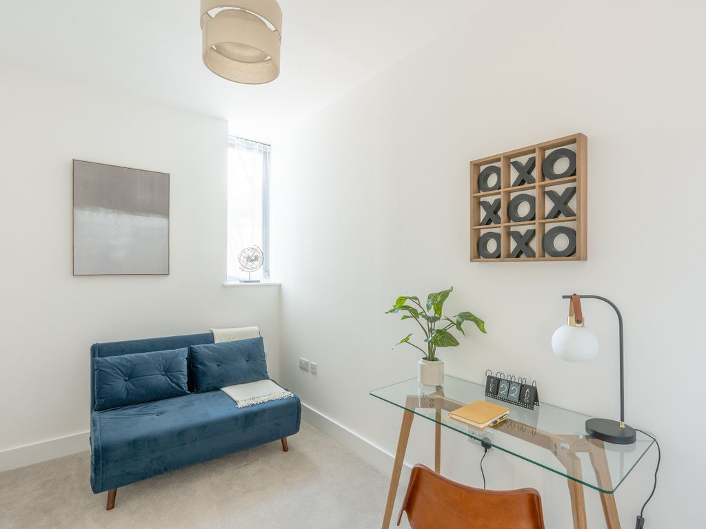 1 bed flat for sale in East Street, Bedminster, Bristol BS3, £230,000