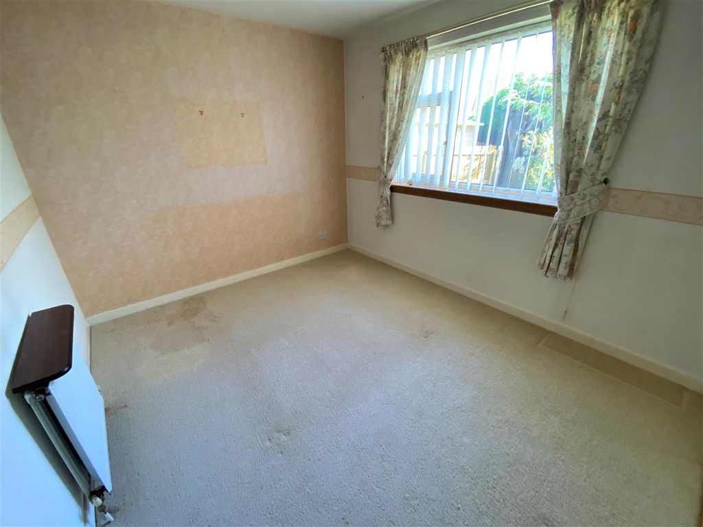 3 bed detached bungalow for sale in Balnacoul Road, Mosstodloch, Fochabers IV32, £170,000