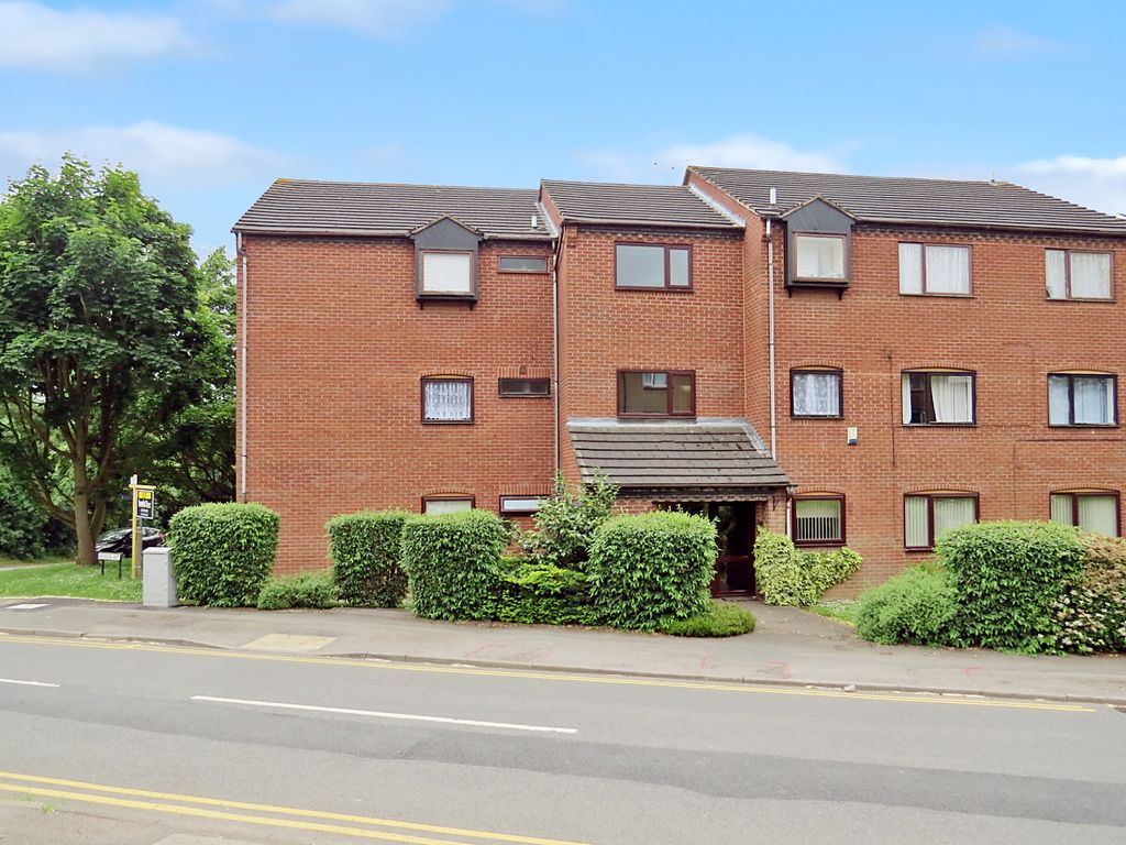 Studio for sale in Leaf Court, Fenside Avenue, Styvechale, Coventry CV3, £99,950