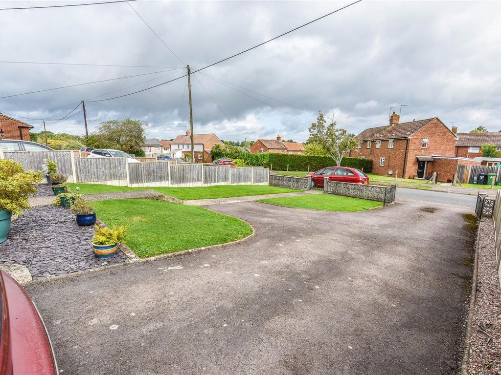 4 bed semi-detached house for sale in Baylands, Newtown, Berkeley GL13, £315,000