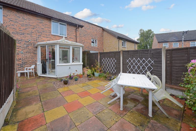 3 bed terraced house for sale in Span Meadow, Shawbirch, Telford TF5, £199,995