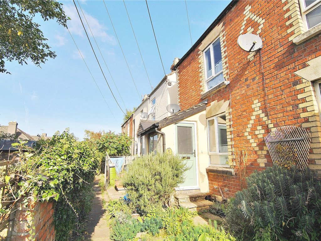 2 bed semi-detached house for sale in Churchfield Road, Stroud, Gloucestershire GL5, £300,000