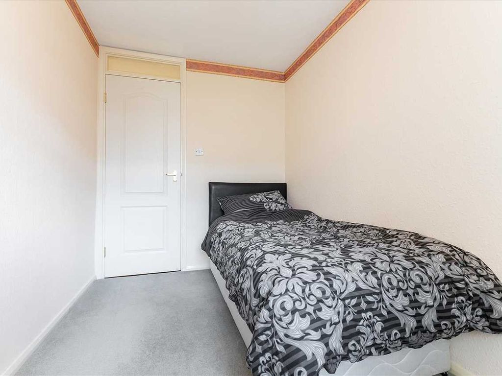 3 bed detached bungalow for sale in Brechame Road, Chapelton, Chapelton ML10, £199,000