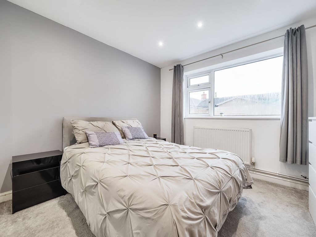 2 bed bungalow for sale in Lippiatt Lane, Timsbury, Bath, Somerset BA2, £300,000