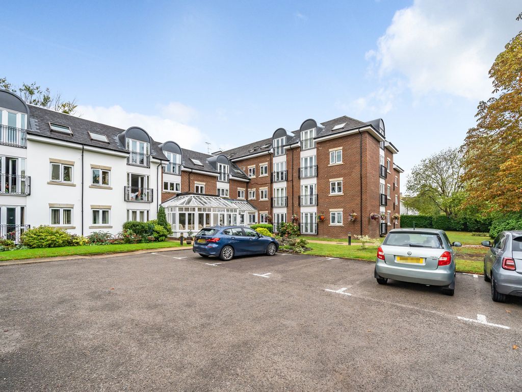 1 bed flat for sale in Lansdown Road, Cheltenham, Gloucestershire GL51, £120,000