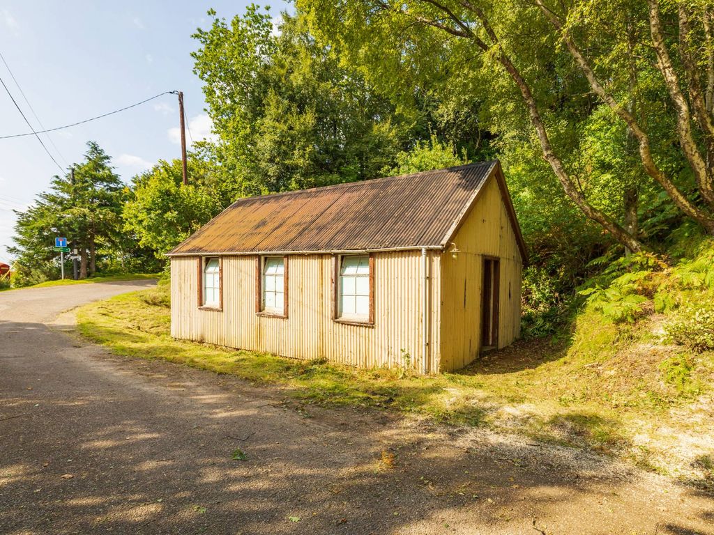 Cottage for sale in Ardaneaskan, Highland IV54, £100,000