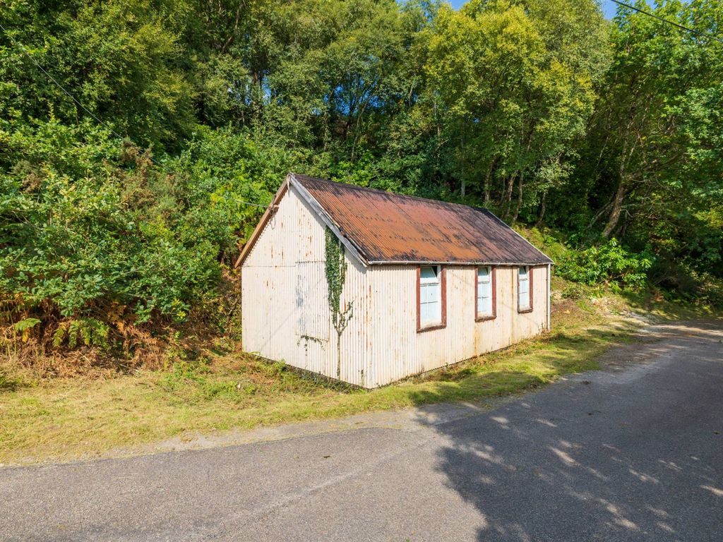 Cottage for sale in Ardaneaskan, Highland IV54, £100,000