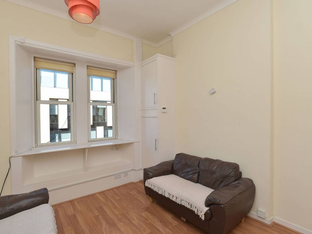 2 bed flat for sale in Ponton Street, Fountainbridge, Edinburgh EH3, £190,000