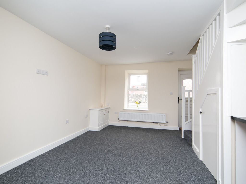 2 bed terraced house for sale in Waen Terrace, Conwy LL32, £160,000