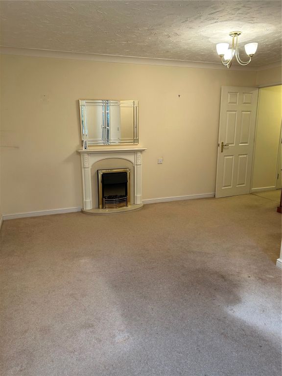 1 bed flat for sale in Bridgewater Court, 945 Bristol Road, Birmingham, West Midlands B29, £74,950