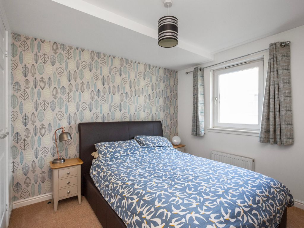 2 bed flat for sale in Flat 6, 1, Ashwood Gait, Edinburgh EH12, £210,000