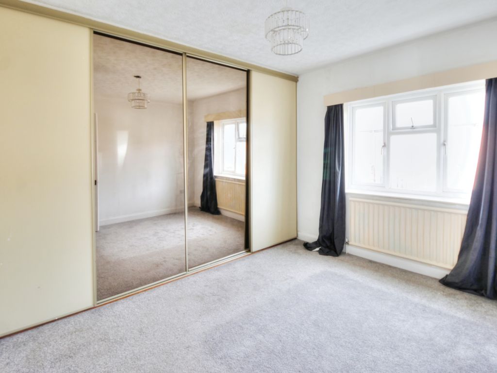 3 bed semi-detached house for sale in Acklington Road, Amble, Morpeth NE65, £235,000