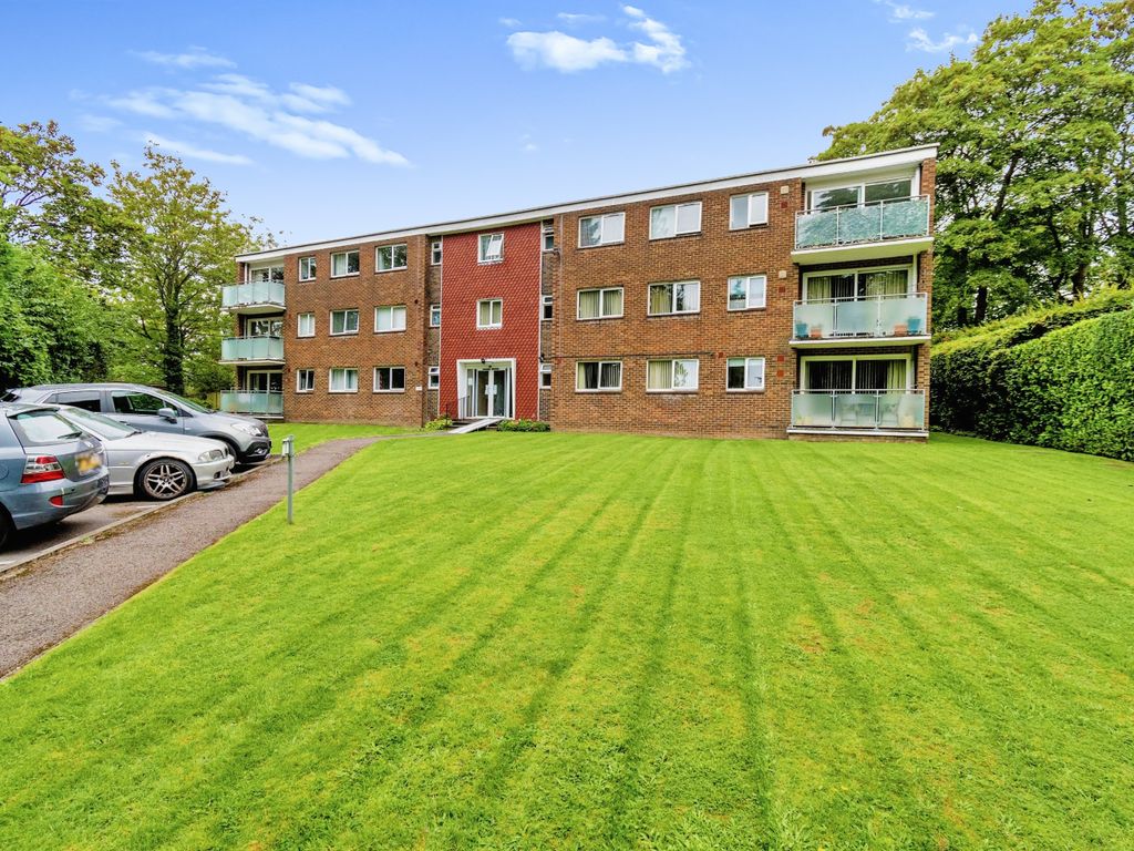 1 bed flat for sale in Brownhill Road, Chandler