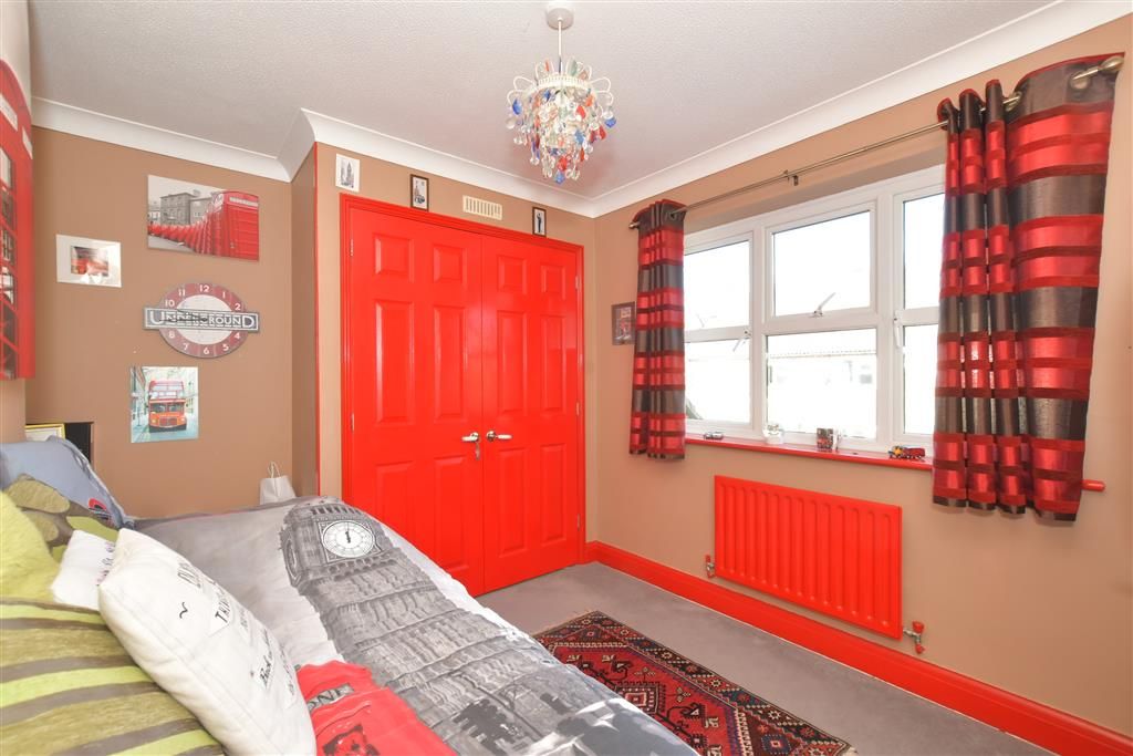 2 bed semi-detached house for sale in Pebble Walk, Littlehampton, West Sussex BN17, £275,000