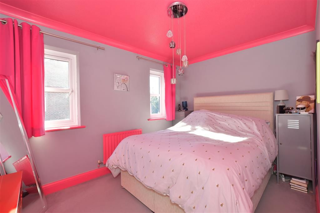 2 bed semi-detached house for sale in Pebble Walk, Littlehampton, West Sussex BN17, £275,000