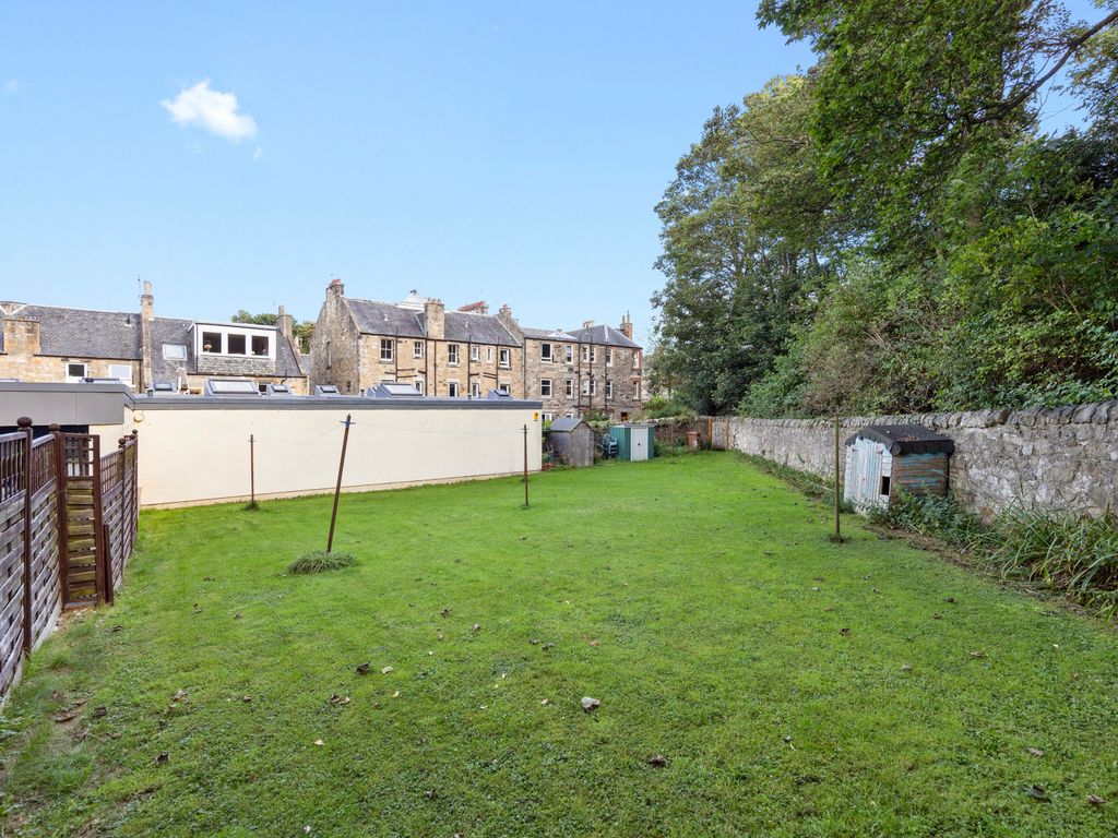 3 bed flat for sale in 1/1 Marischal Place, Blackhall, Edinburgh EH4, £260,000