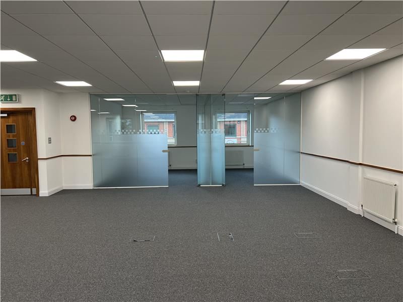 Office for sale in Building 1150, Elliott Court, Coventry Business Park, Coventry, West Midlands CV5, Non quoting