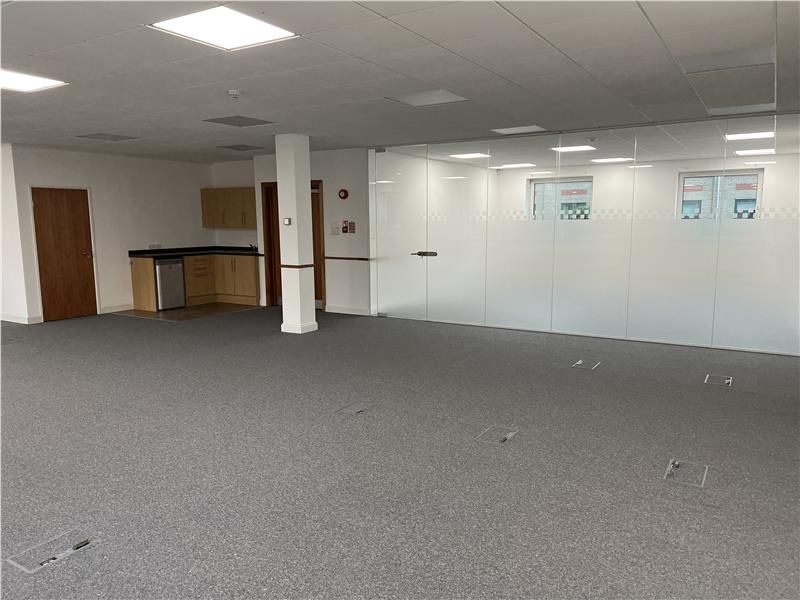 Office for sale in Building 1150, Elliott Court, Coventry Business Park, Coventry, West Midlands CV5, Non quoting