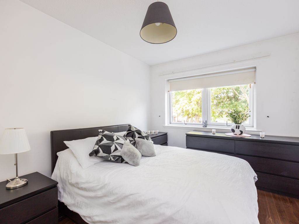 1 bed flat for sale in 2/4 Dun-Ard Garden, Edinburgh EH9, £250,000