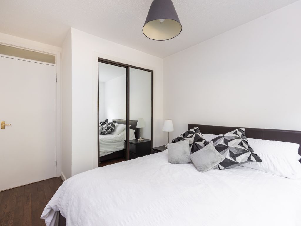 1 bed flat for sale in 2/4 Dun-Ard Garden, Edinburgh EH9, £250,000