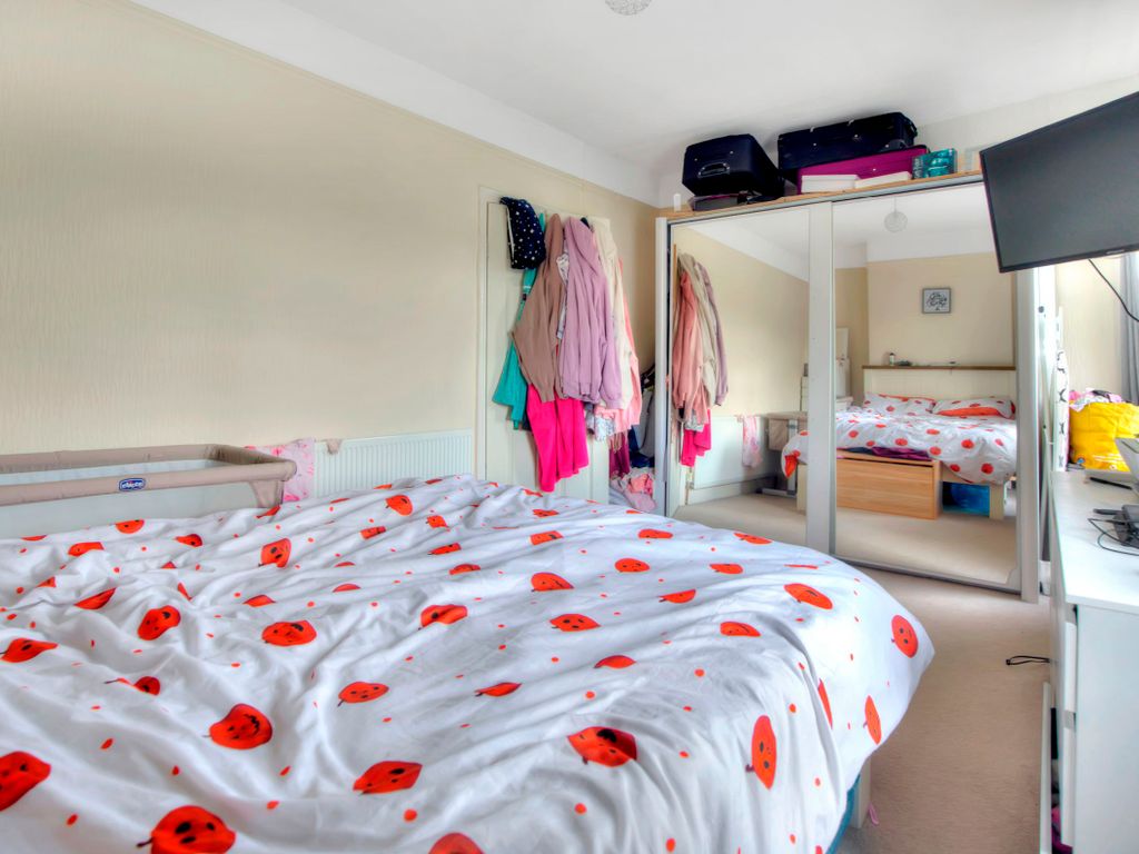3 bed terraced house for sale in Caiach Terrace, Trelewis, Treharris CF46, £100,000