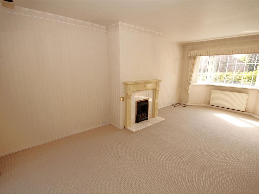 3 bed semi-detached house for sale in Church Lane, Dunnington, York YO19, £275,000