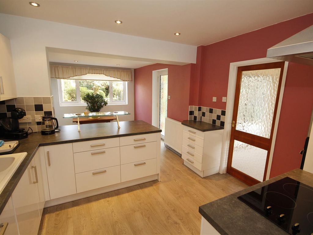 3 bed semi-detached house for sale in Church Lane, Dunnington, York YO19, £275,000