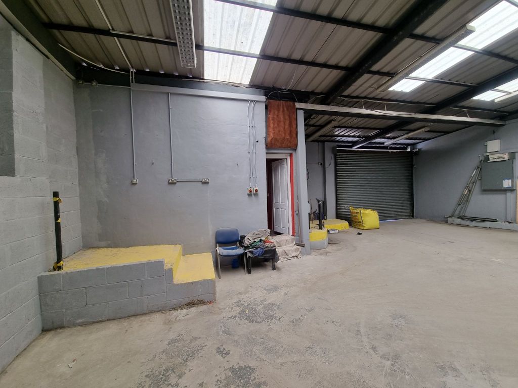 Light industrial for sale in Holme Street, Bradford BD5, £265,000