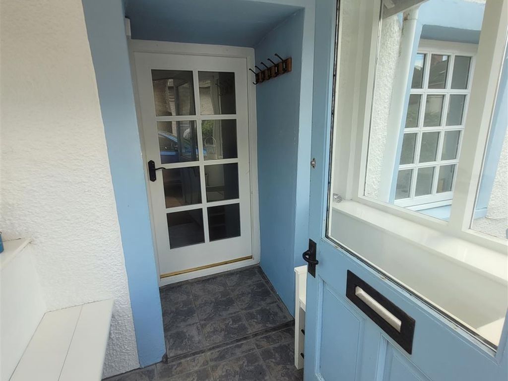 2 bed cottage for sale in Bobby's Cottage, 9, Y Gribyn, Solva SA62, £320,000