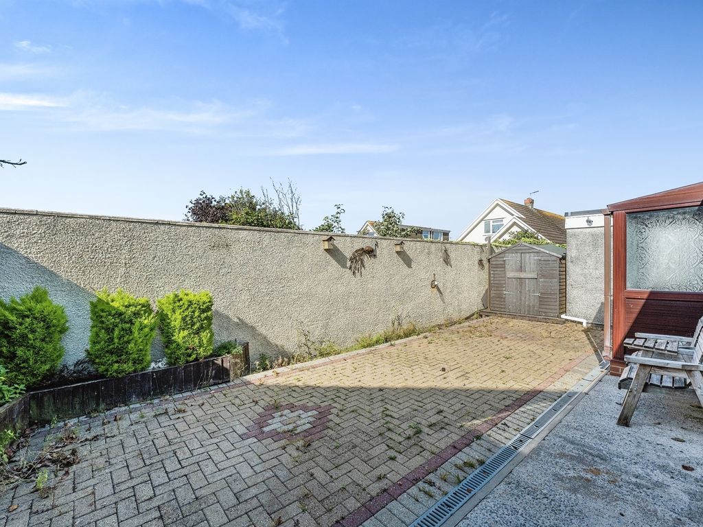2 bed detached bungalow for sale in Sandpiper Road, Porthcawl CF36, £330,000