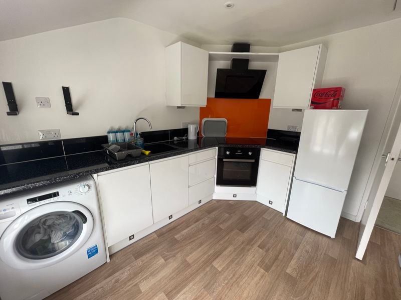 2 bed flat for sale in East Street, Fritwell, Bicester OX27, £175,000