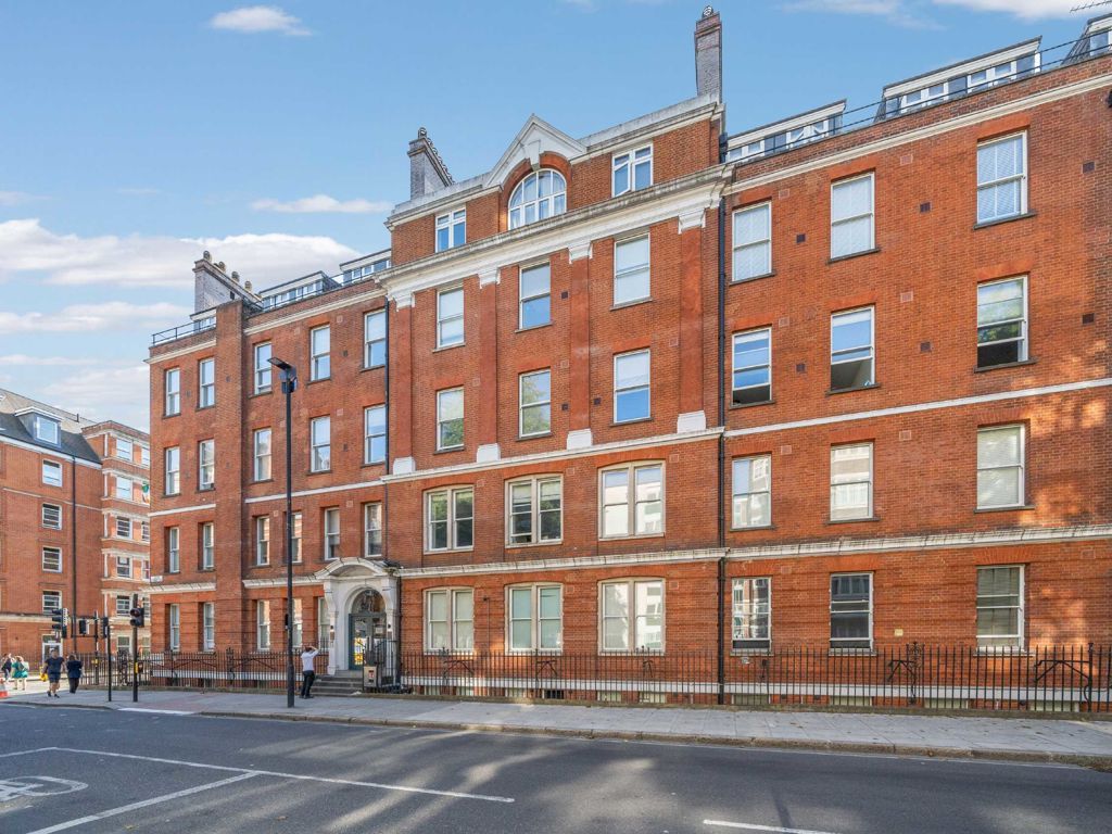 Studio for sale in Judd Street, London WC1H, £325,000