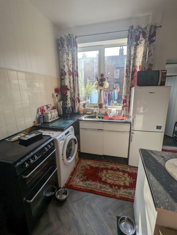 2 bed terraced house for sale in Kelly Street, Goldthorpe S63, £65,000
