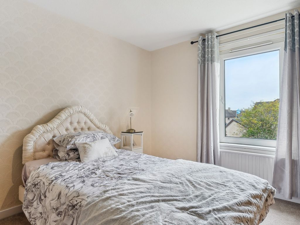 2 bed semi-detached house for sale in Beechwood Gardens, Bellshill, North Lanarkshire ML4, £115,000