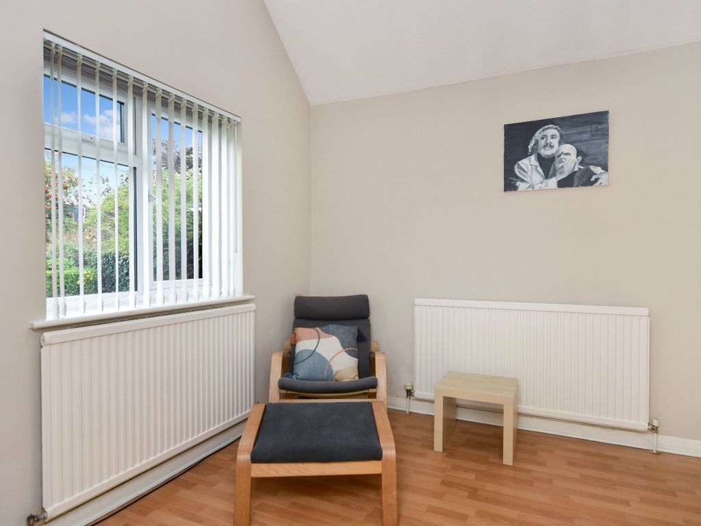 1 bed terraced house for sale in Midsummer Meadow, Shoeburyness, Essex SS3, £170,000